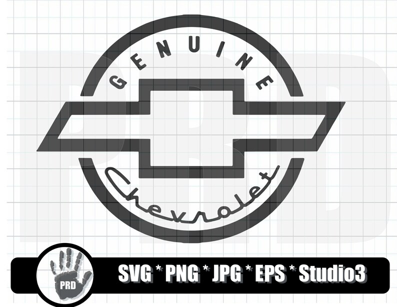 Chevrolet SVG Design Bundle Chevy Design Bundle Chevrolet - Etsy