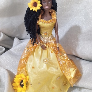 muñeca oshun