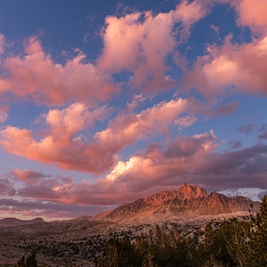 Mt. Humphreys