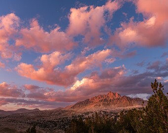 Mt. Humphreys