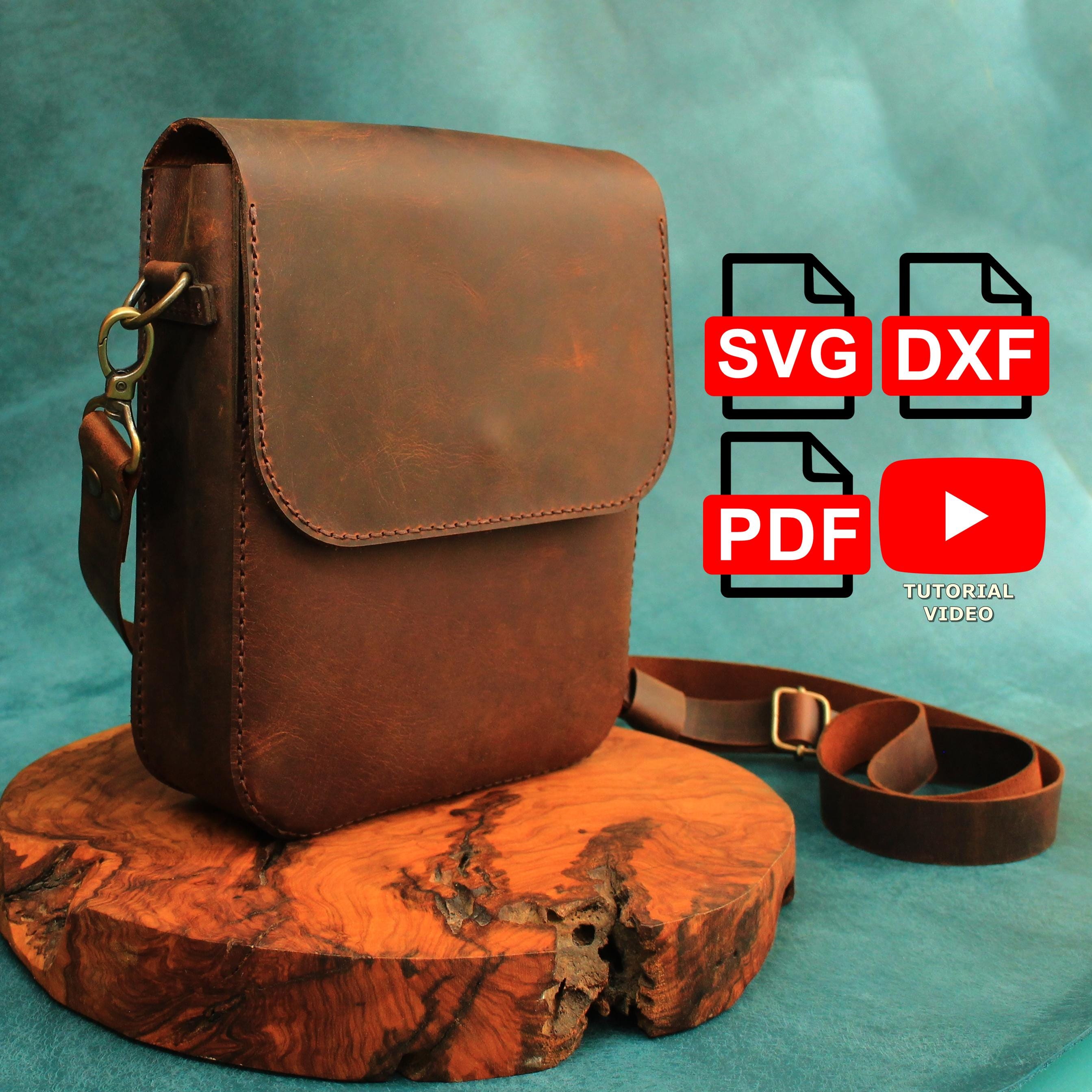 Sac Rohan Freelance 18 – Messenger/Attaché Bandoulière, Très Bon état