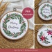 see more listings in the Christmas patterns PDF section