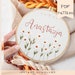 see more listings in the Embroidery patterns PDF section