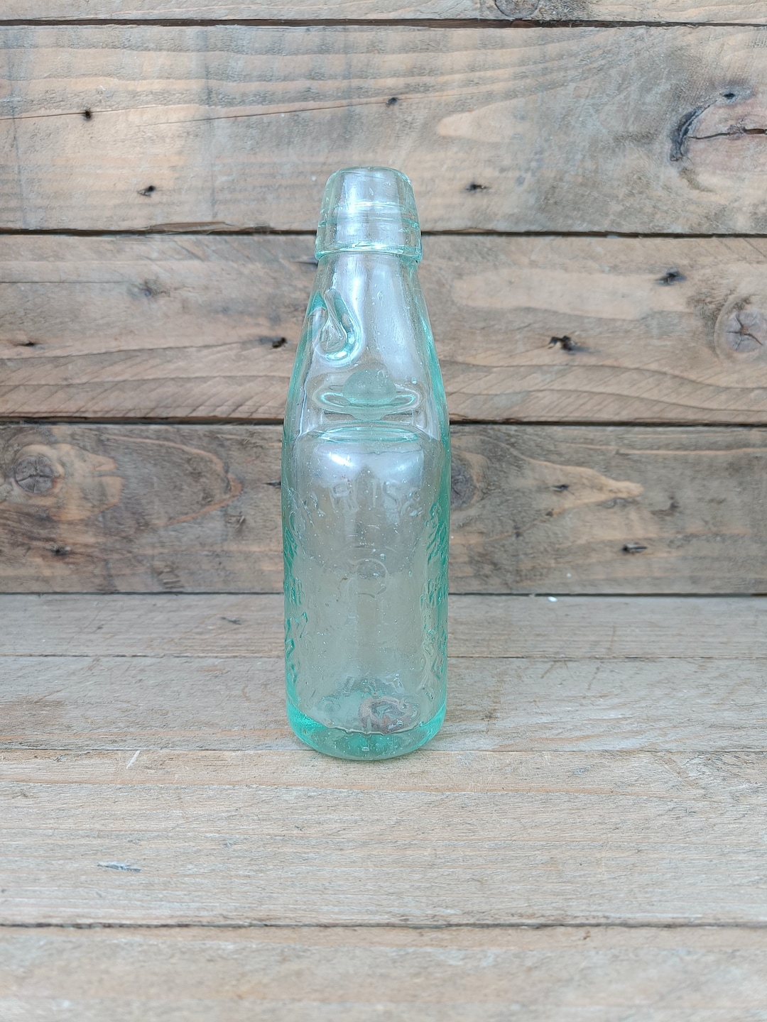 Vintage Victorian Era Glass Bottle By Morris Son Swinton Manchester vintage-victorian-era-glass-bottle-by-morris-son-swinton-manchester