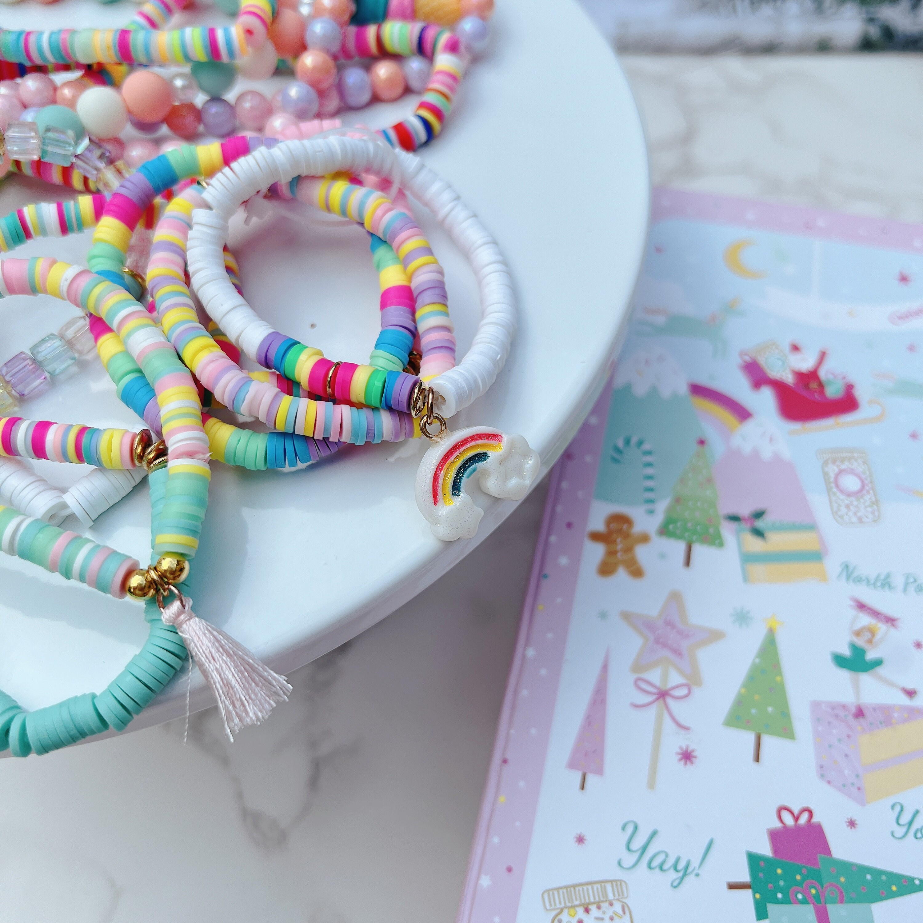 Advent Calendar Jewelry Etsy Advent Calendar Jewelry Etsy