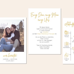 Invitation card wedding pocketfold wedding cards wedding invitations wedding stationery personalized invitation cards image 6