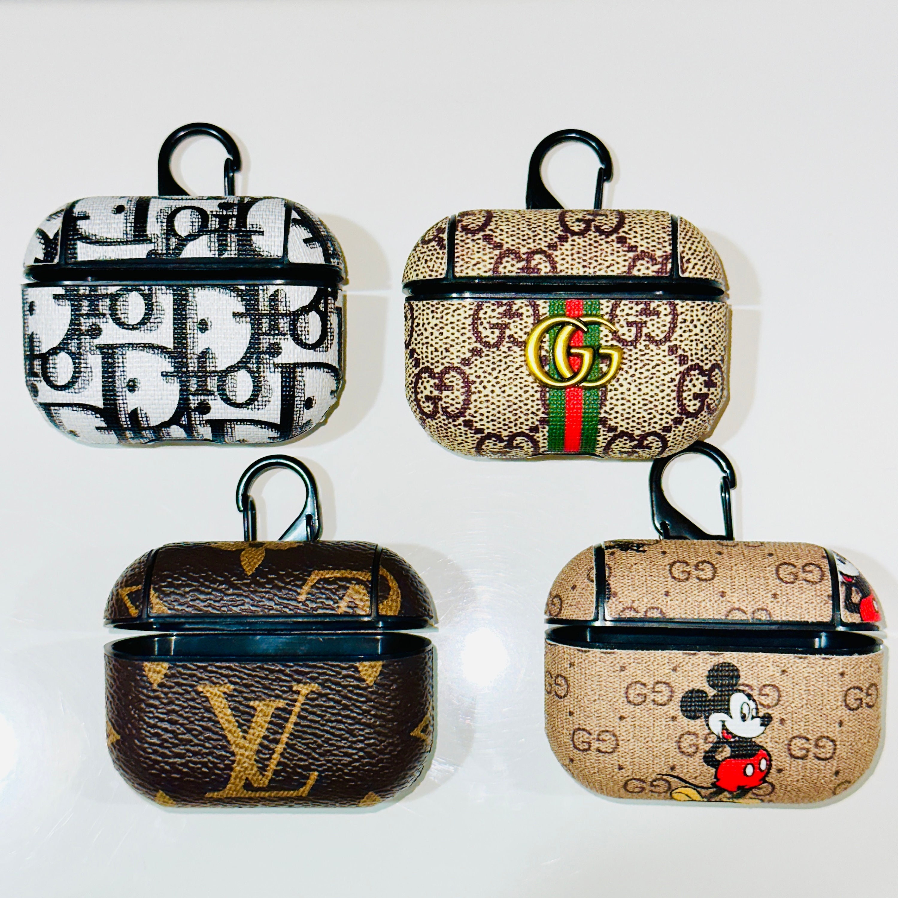 AirPod Case Gucci 