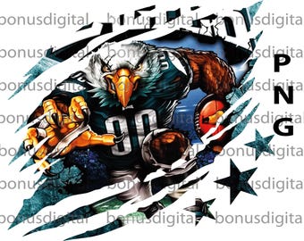 Instant Digital Download PNG