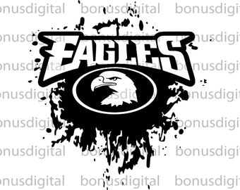 Adler, SVG, PNG, PDF, EPs, Ai Sofortiger Download Schneidedateien Cricut Sofort Download