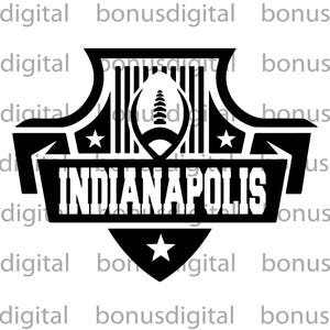 Indianapolis, SVG, PNG, PDF, EPs, Ai Instant download cutting files cricut instant download