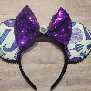 Ursula Handmade Mouse Ears