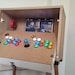 Retro Arcade Game Controller Button Labels Printable - DIGITAL Set of ...