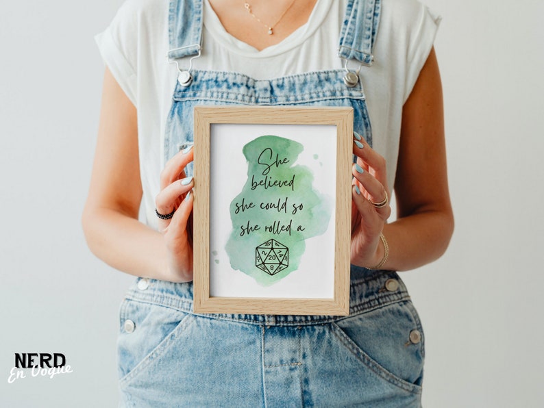 Dnd Poster For DM Gift Printable Dnd Room Decor Nerd Wall Art Etsy Canada Dnd Poster For DM Gift Printable Dnd Room Decor Nerd Wall Art Etsy Canada