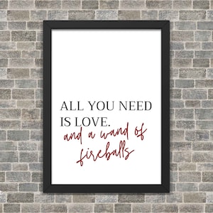 Décoration de bureau du DnD pour cadeau DM, posters du DnD pour décoration de bureau du DnD, cadeaux sur le thème du DnD pour Dungeon Master, art mural minimaliste du DnD, cadeau de mariage RPG