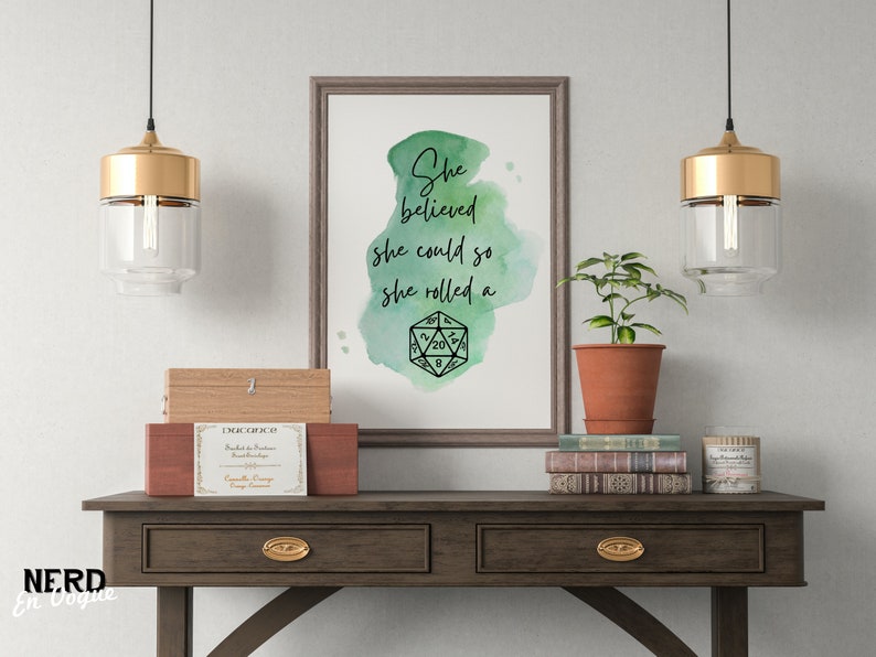 Dnd Poster For DM Gift Printable Dnd Room Decor Nerd Wall Art Etsy Canada Dnd Poster For DM Gift Printable Dnd Room Decor Nerd Wall Art Etsy Canada