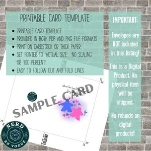 Doctor Dnd Stat Block Card for Funny Doctor Gift, Printable Doctor