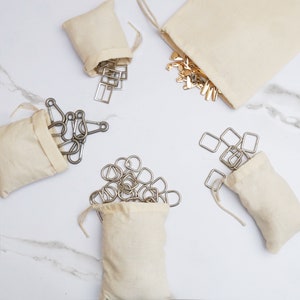 6 x 10  inches Single drawstring Reusable and Eco-Friendly 100 percent cotton bags natural color