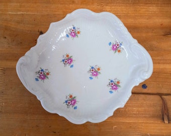 Dr Ermete Agostinelli Porcellane D'arte Shell Bassano