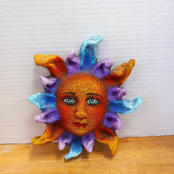 Polyresin Wall Decor Etsy