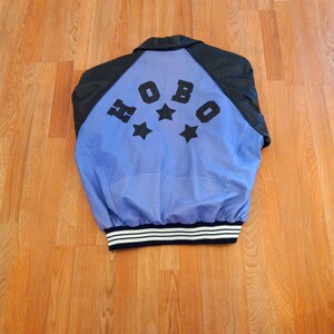 Michael Hoban North Beach Jacket - Etsy