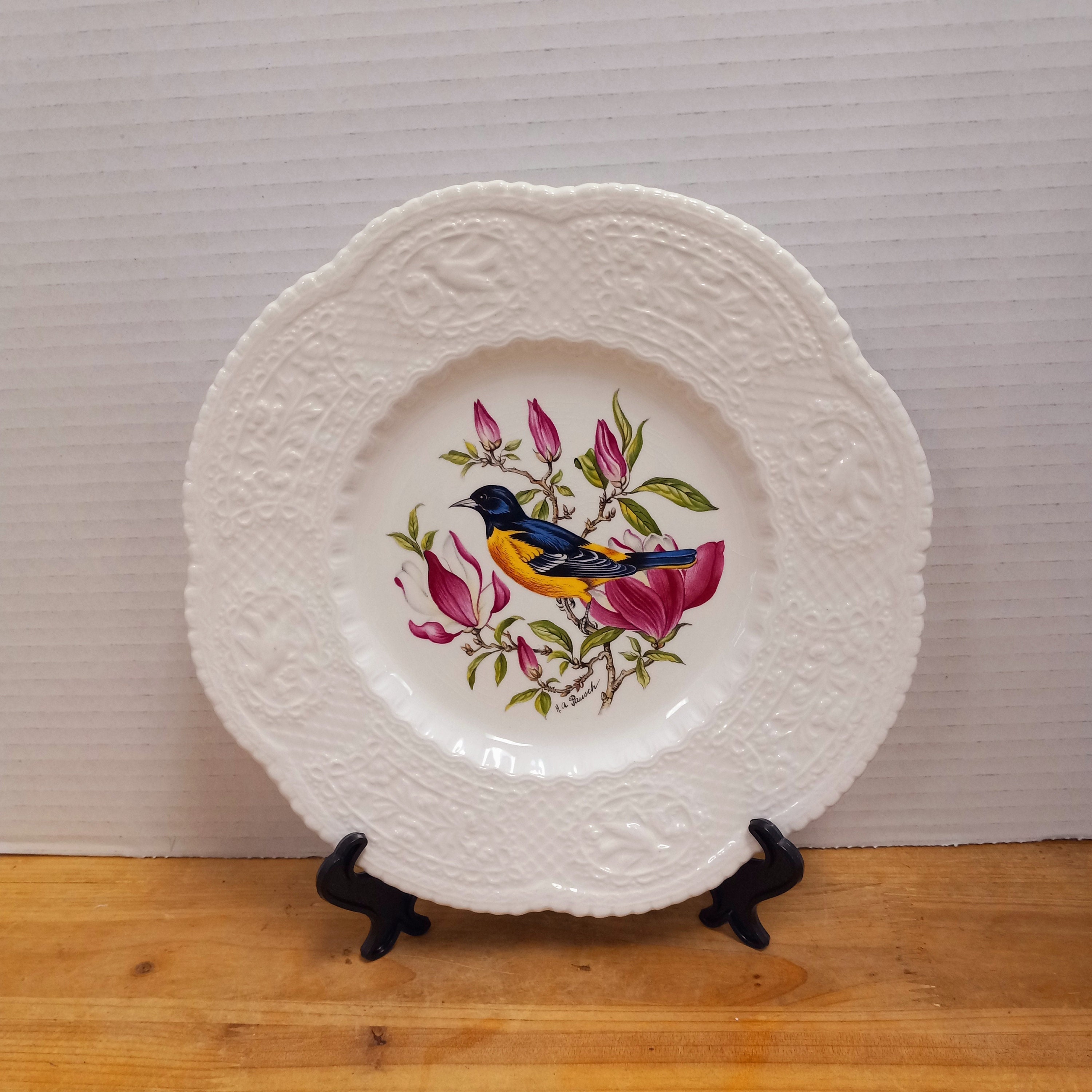 Makkum Pottery - Etsy