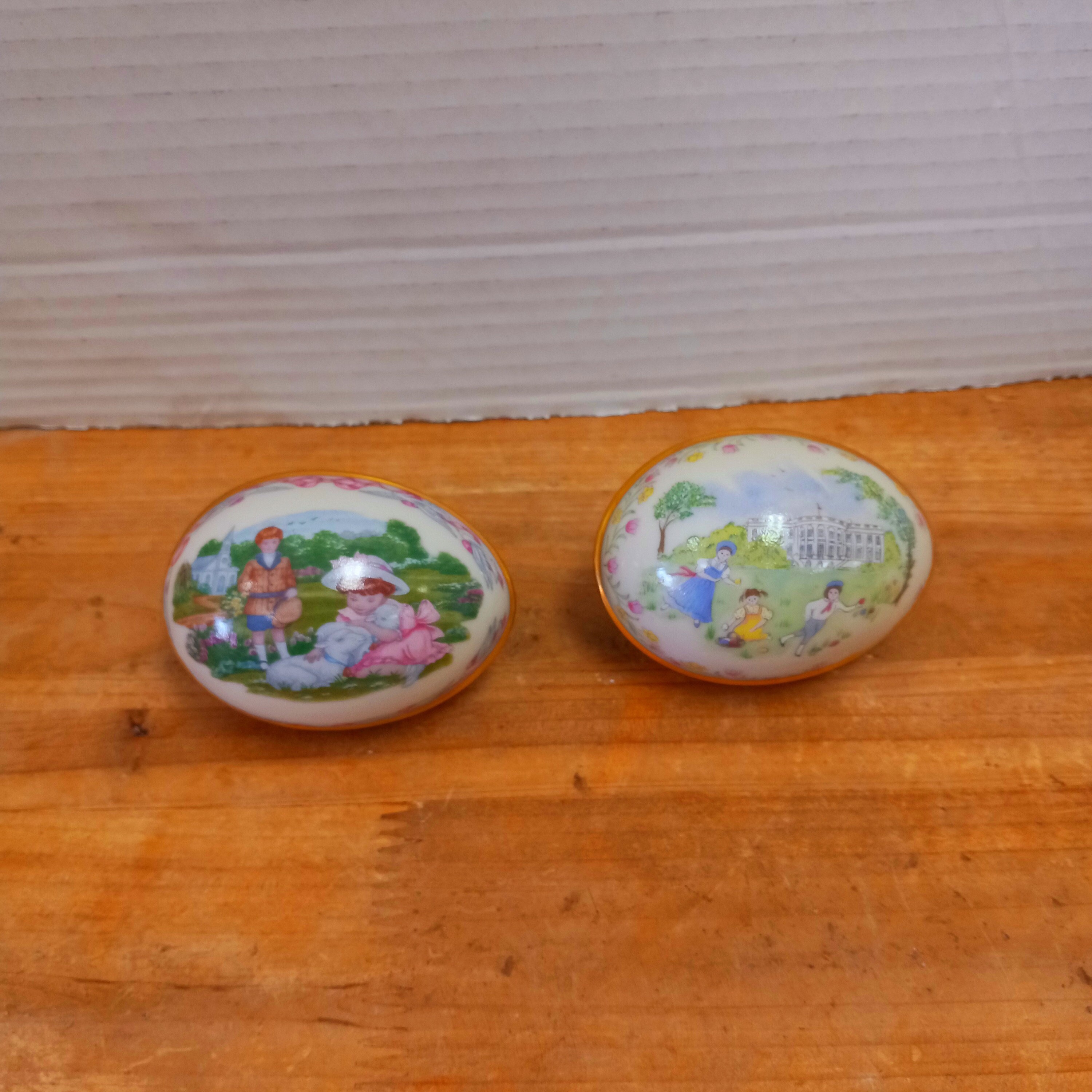 Lenox Easter Egg - Etsy