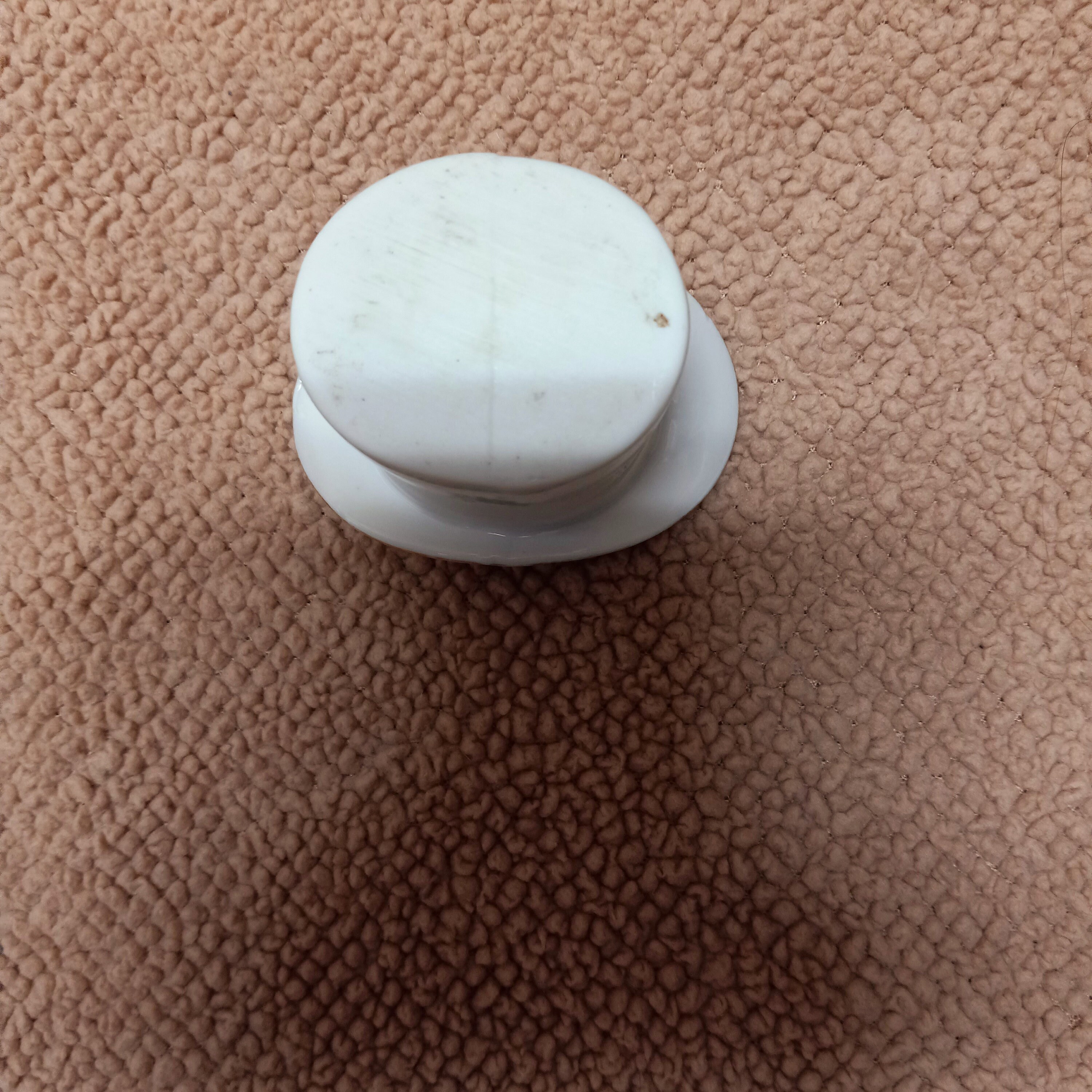 Hat Shaped Candle Holder, Hat Shaped Ring Holder, Top Hat Toothpick