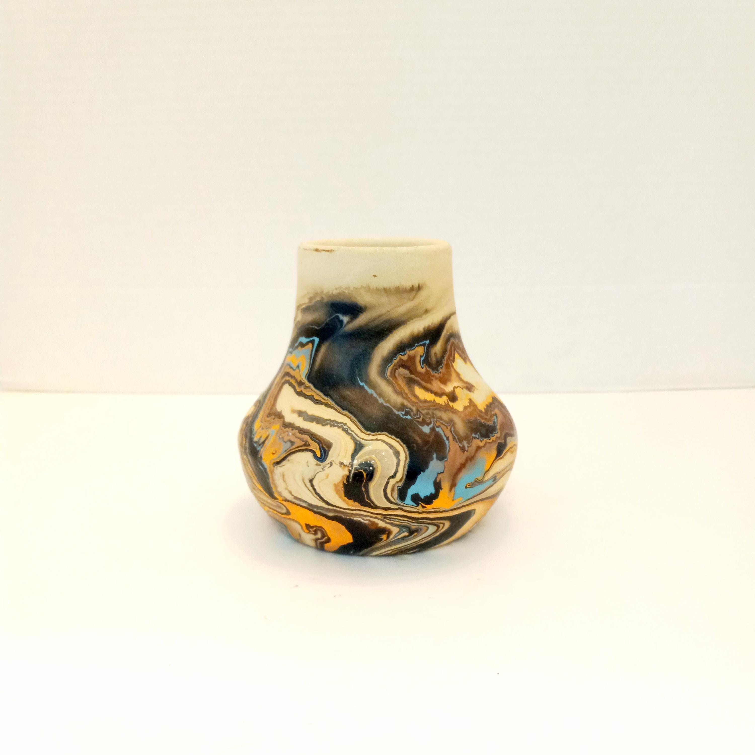 Nemadji Pottery - Etsy