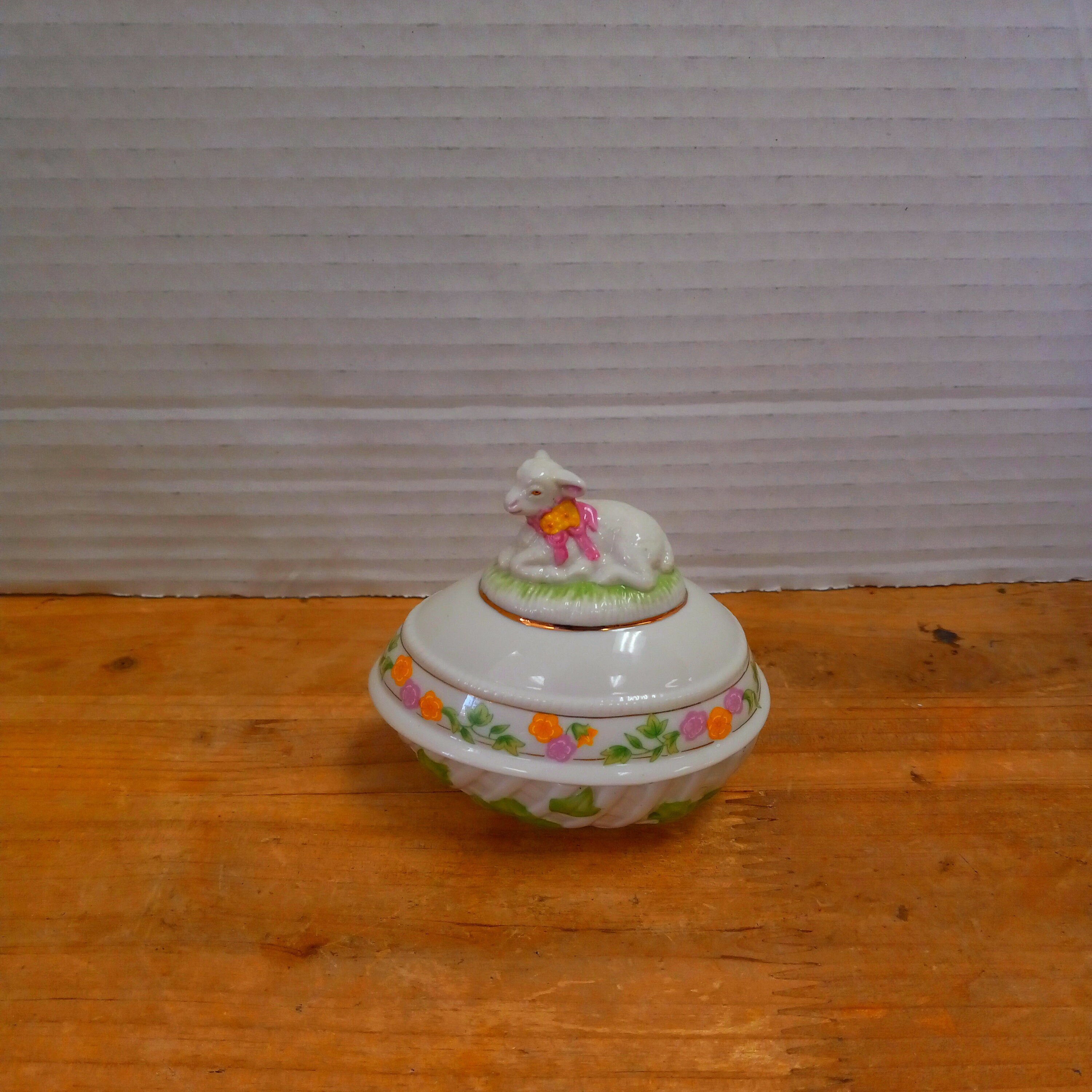 Lenox Easter Egg - Etsy