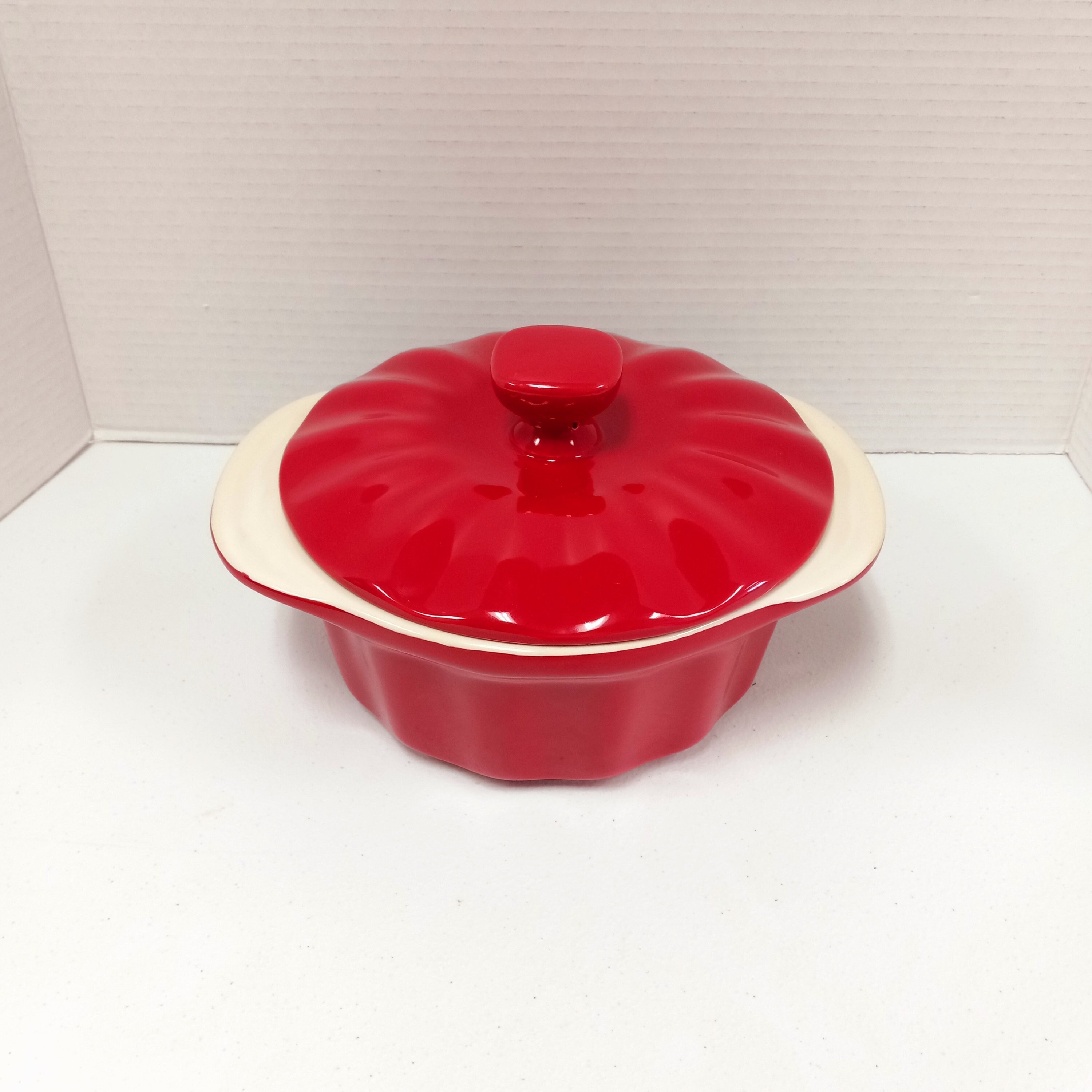 Good cook ceramic bakeware hot sale