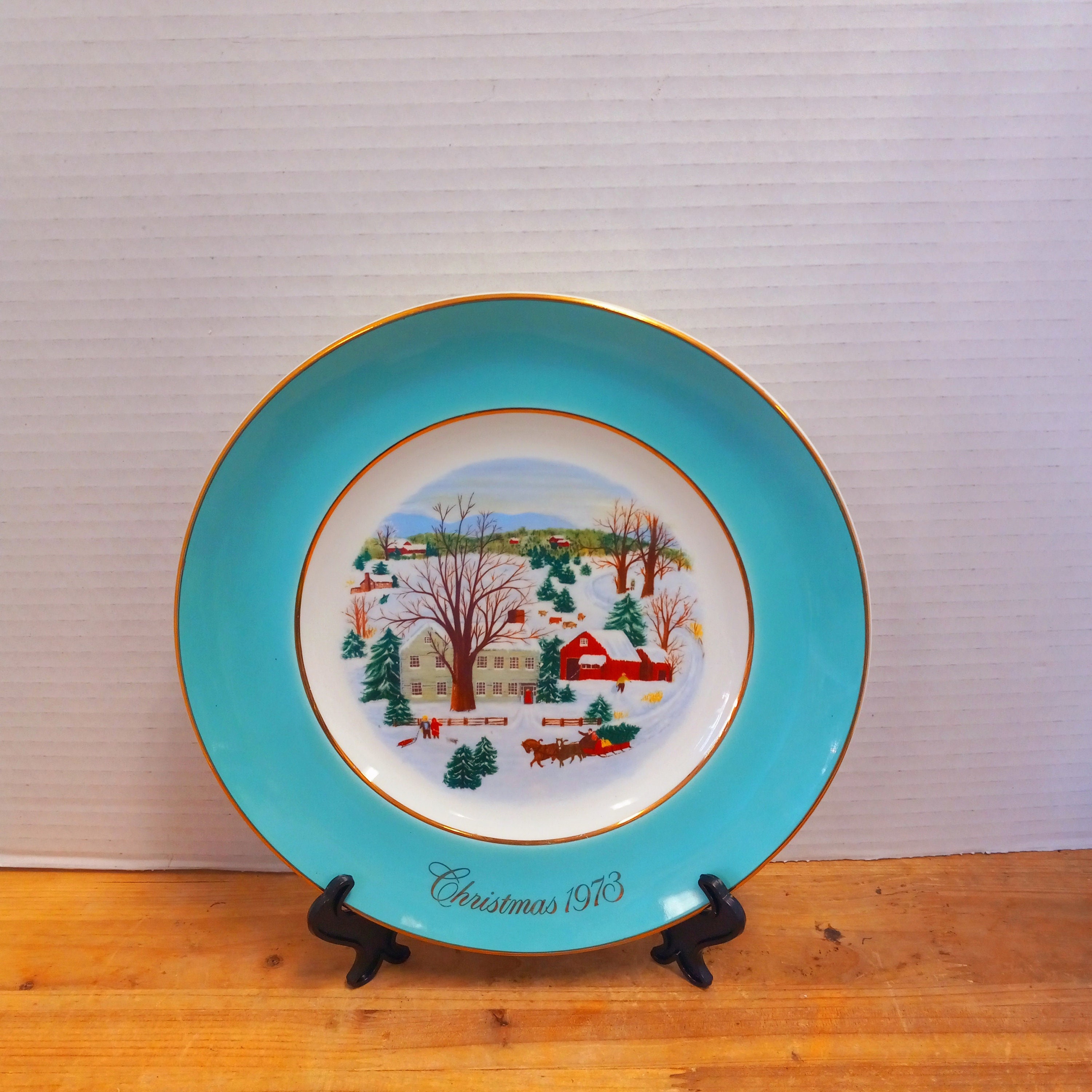 1973 Vintage Pottery - Etsy