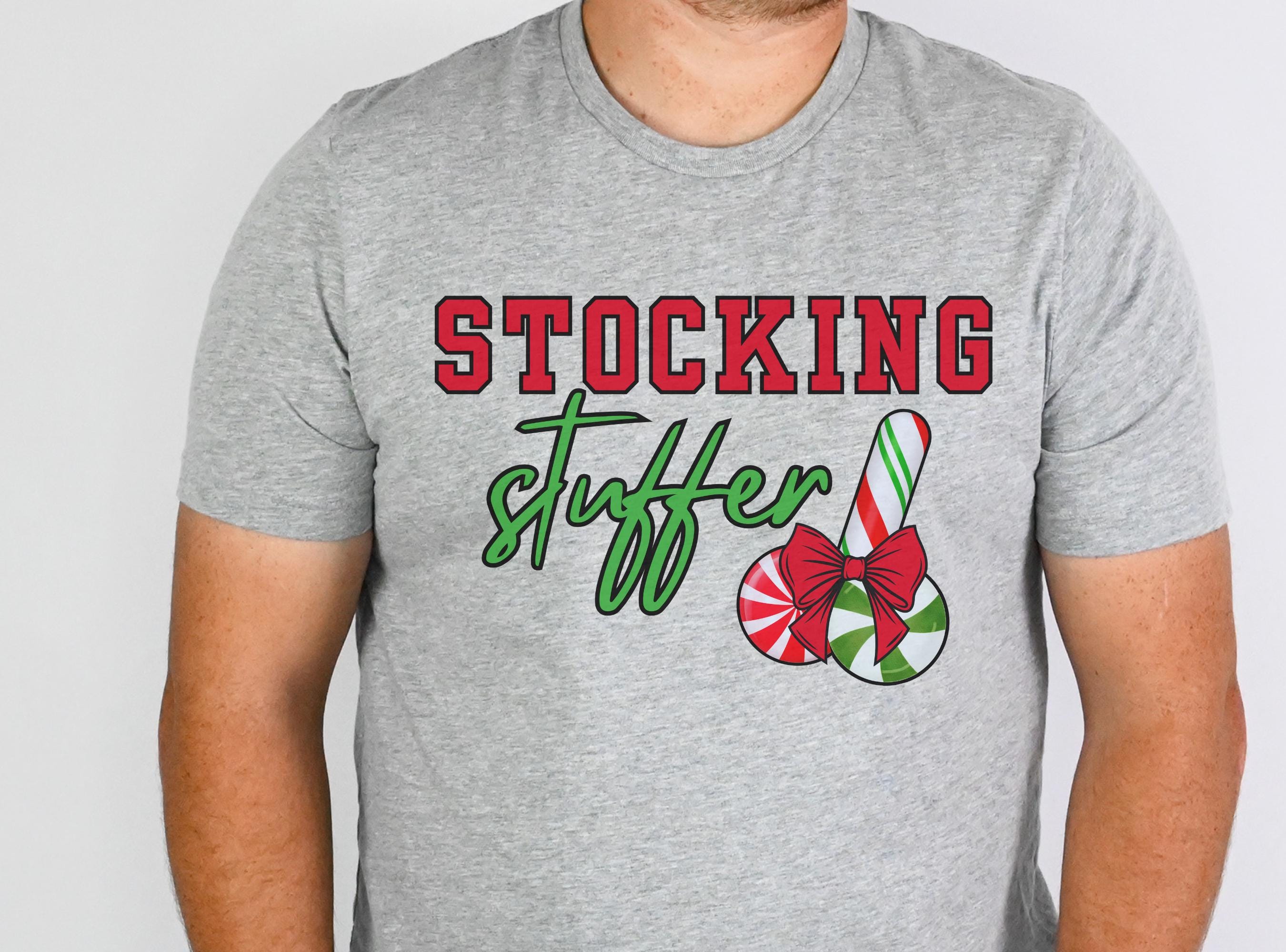 Funny Couples Christmas Shirts, Inappropriate Christmas Shirt for Him — free download