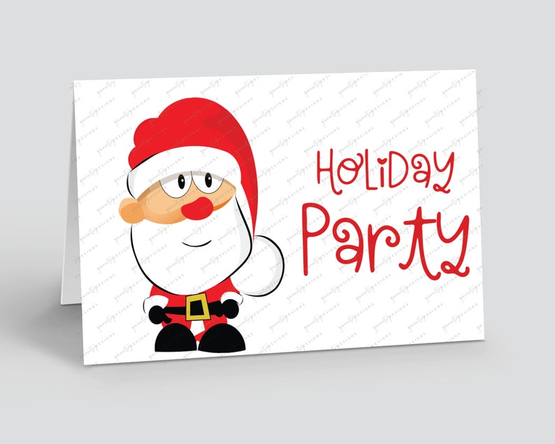 Christmas Clipart, Printable, Santa Claus - Clip Art - Digital Download ...
