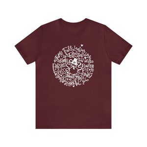 Turkey T-shirt, Thankful, Fall Shirts, Family, Thanksgiving Day Tees, Grateful, Blessed, Gobble,