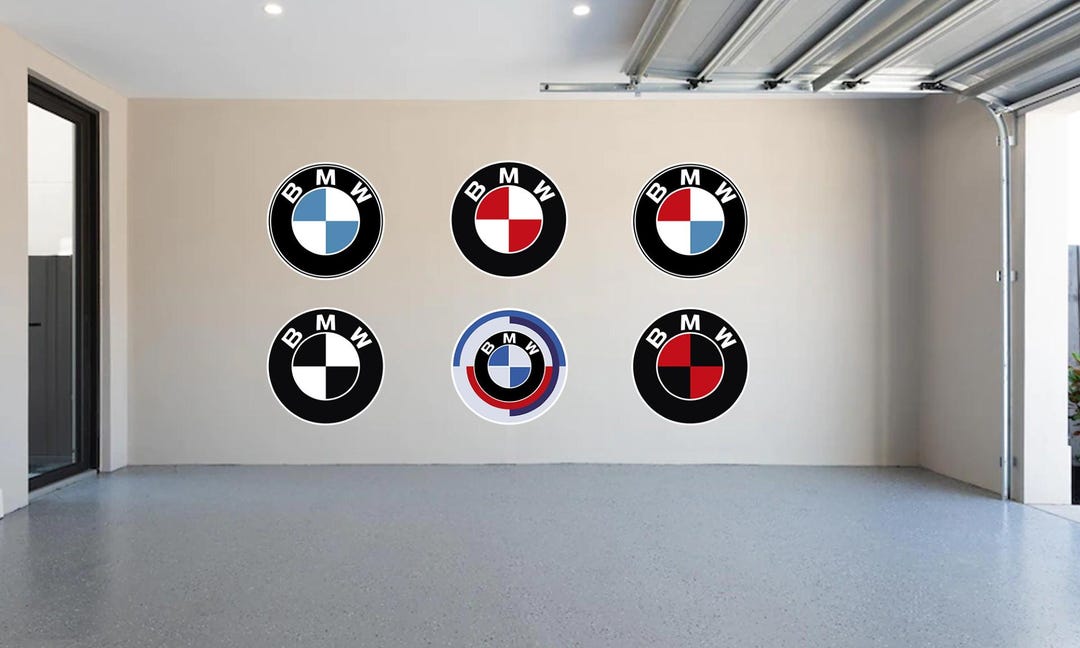 Garage Decor, Man Cave Decor, Wall Art, German Cars, Car Collector ...