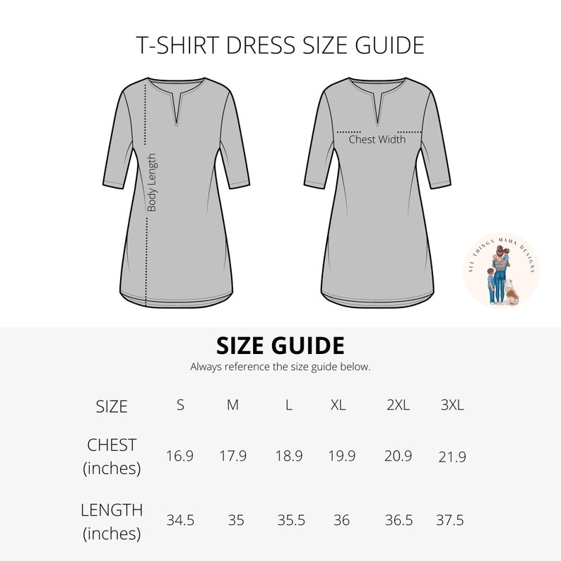 Breastfeeding T-Shirt Dress, Nursing and Pumping Friendly Dress, Breastfeeding and Pregnancy Clothes, Mama Apparel image 10
