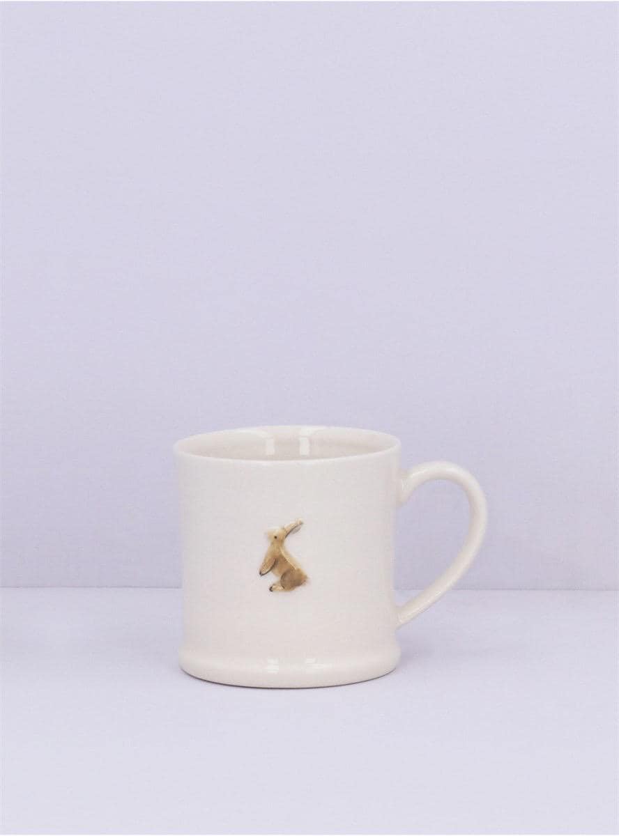2点セット　Jane Hogben マグ Jane-Hogben-Striped-Mug-