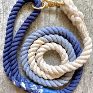 Dog leash