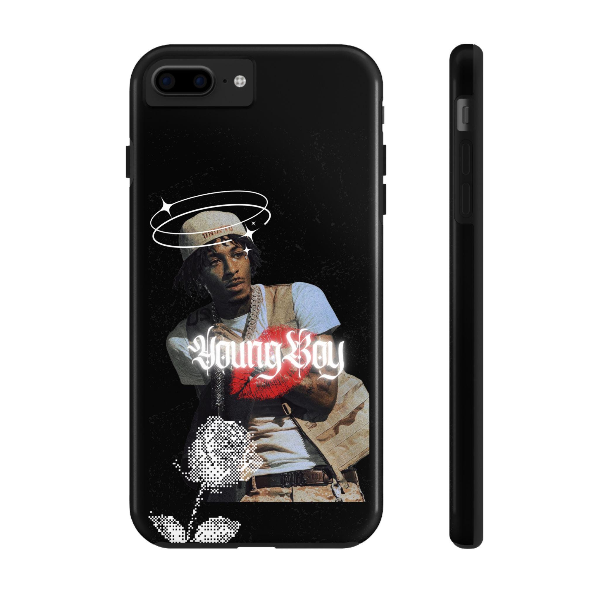 Youngboy Iphone Plus Cases For Guys Nba Youngboy Phone Case Australia