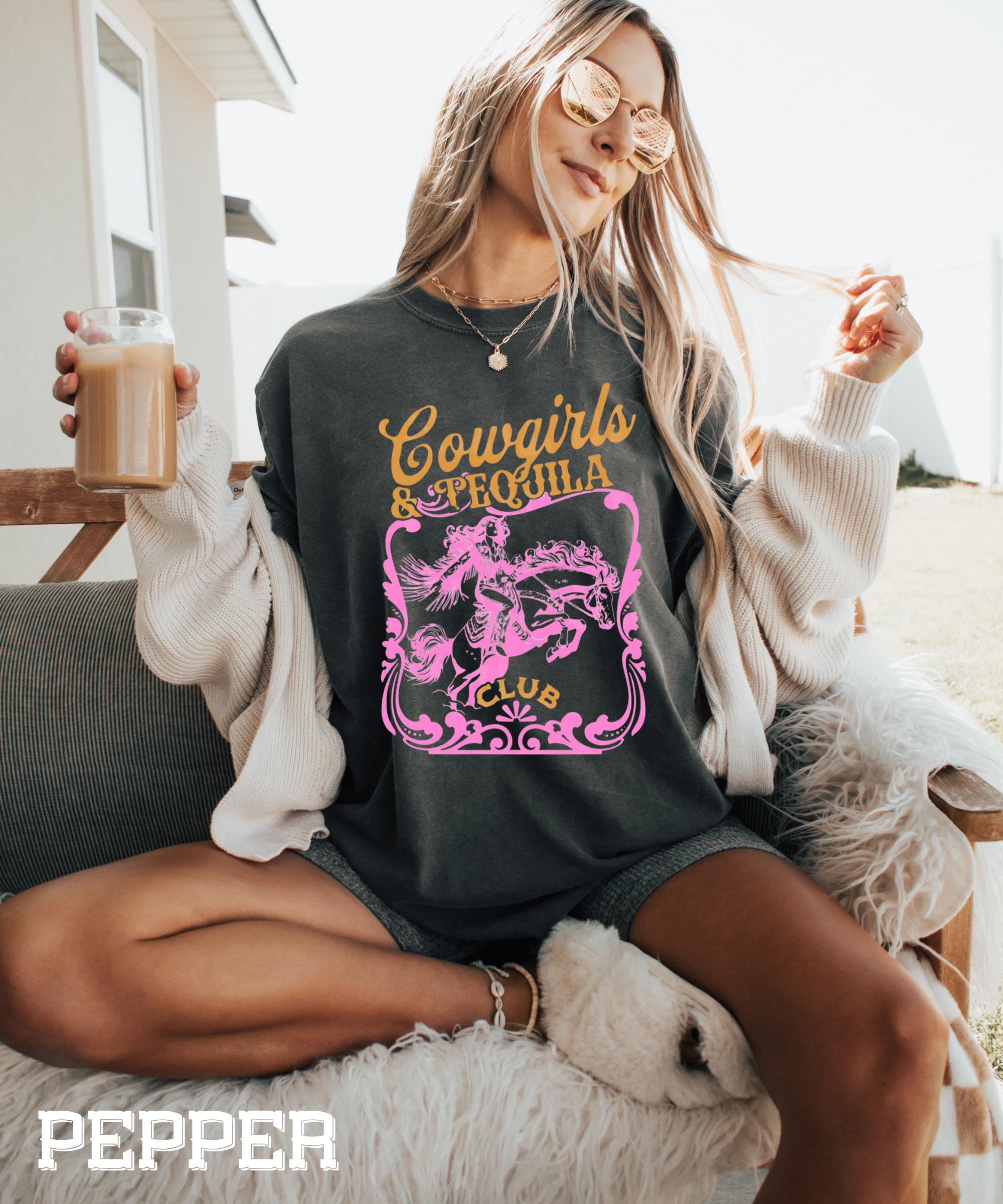 Cowgirls & Tequila Tee Neon Cowgirl Shirt Western Cowgirl T-shirt American Cowgirl Long Live Cowgirls Texas Desert Dreaming Wanderlust Shirt - Etsy Cowgirls & Tequila Tee Neon Cowgirl Shirt Western Cowgirl T-shirt American Cowgirl Long Live Cowgirls Texas Desert Dreaming Wanderlust Shirt - Etsy