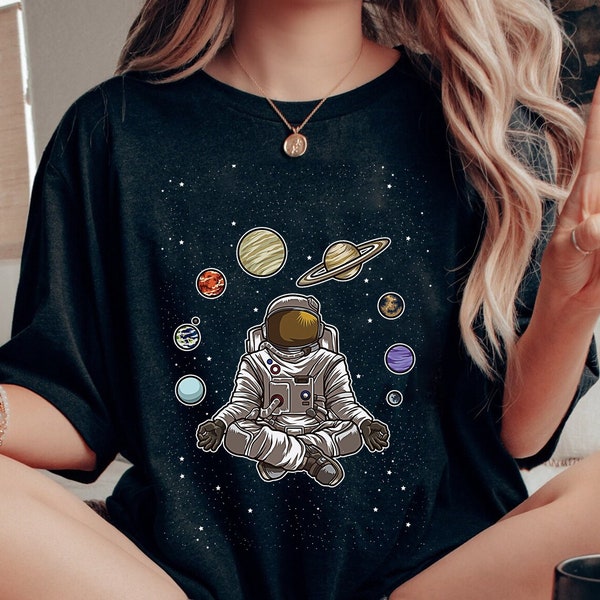 Outer Space Art - Etsy