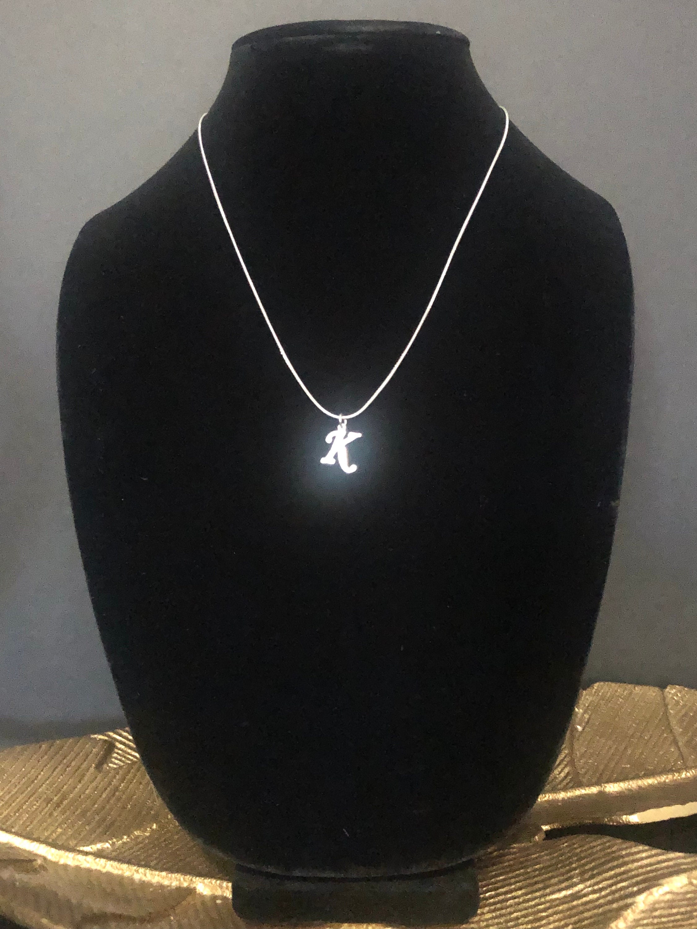 Collana Serpente per Uomo e Donna | Xenos Jewelry