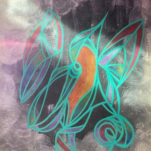 Hummingbird
