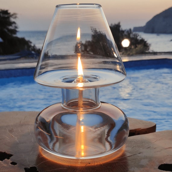 Modern kerosene lamp sales