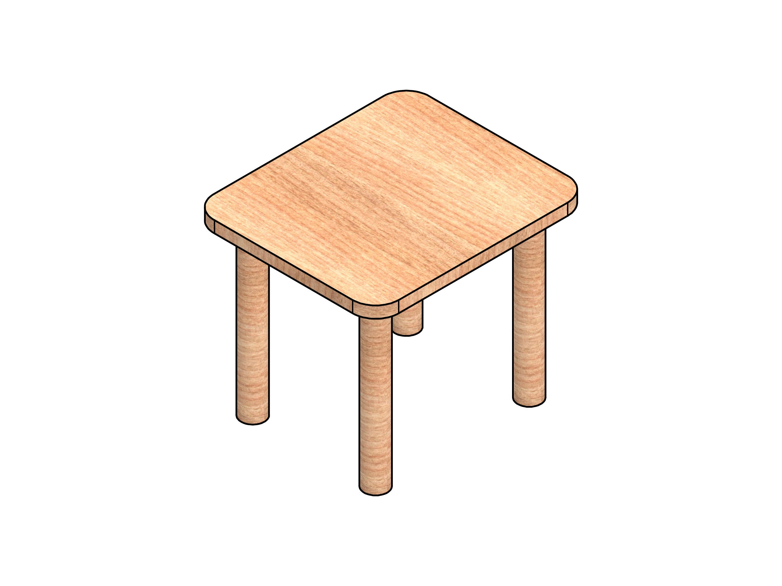 DIY Desks for Kids How to Build the Perfect Desk for Your Etsy