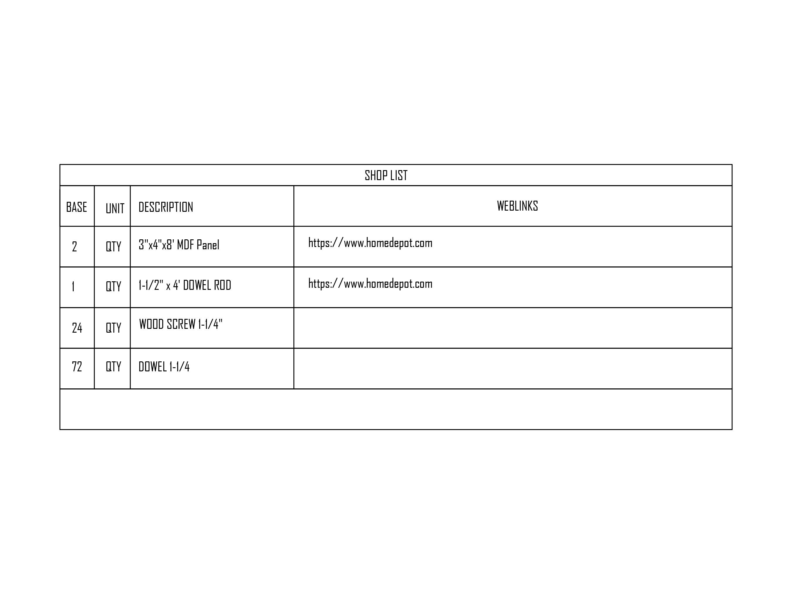 DIY Desks for Kids How to Build the Perfect Desk for Your Etsy
