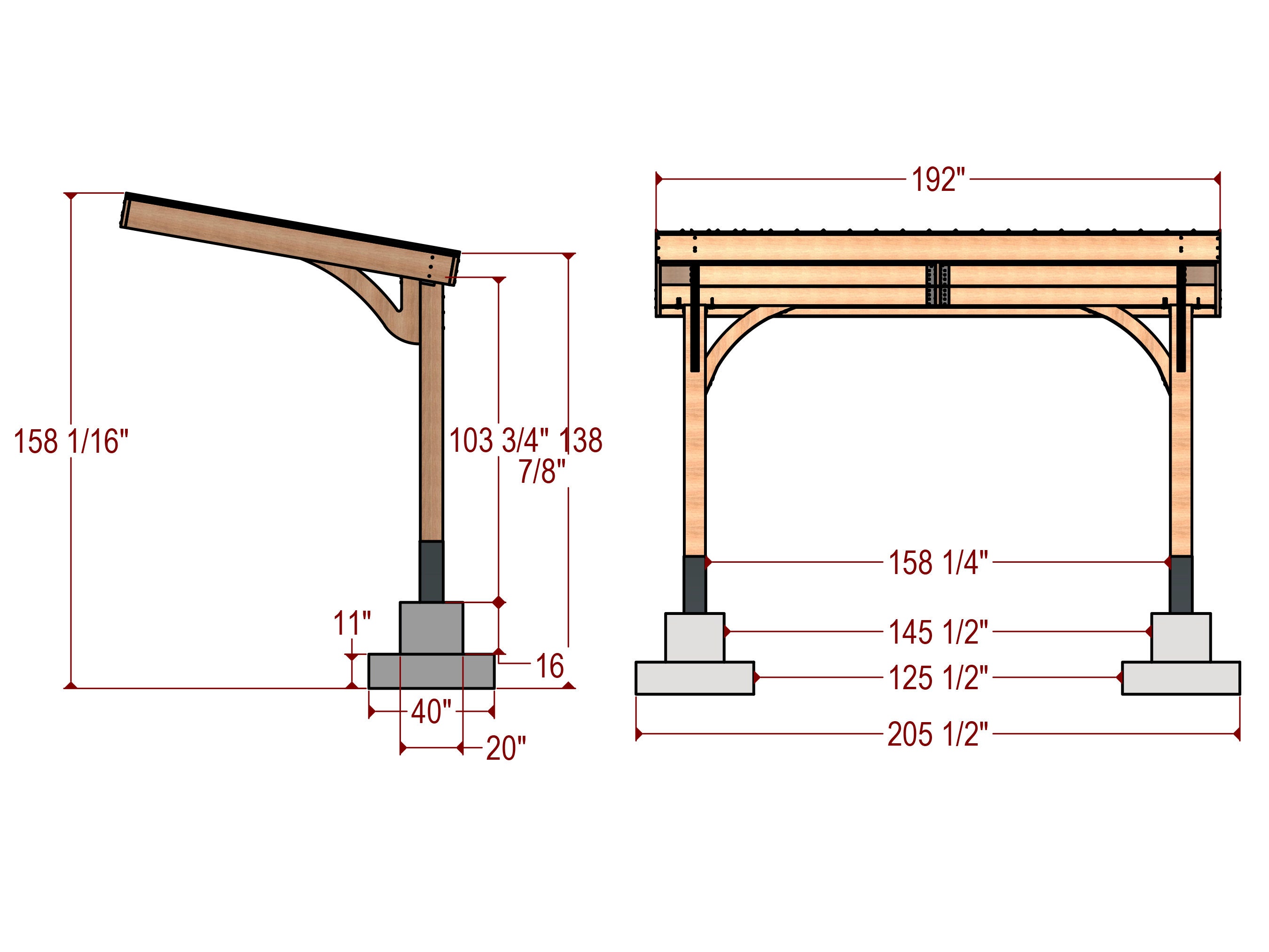 cantilever evo2