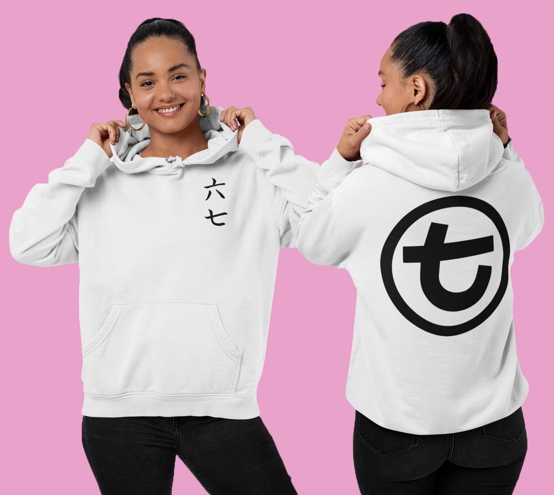 Scissor Seven Assassin Hoodie Etsy