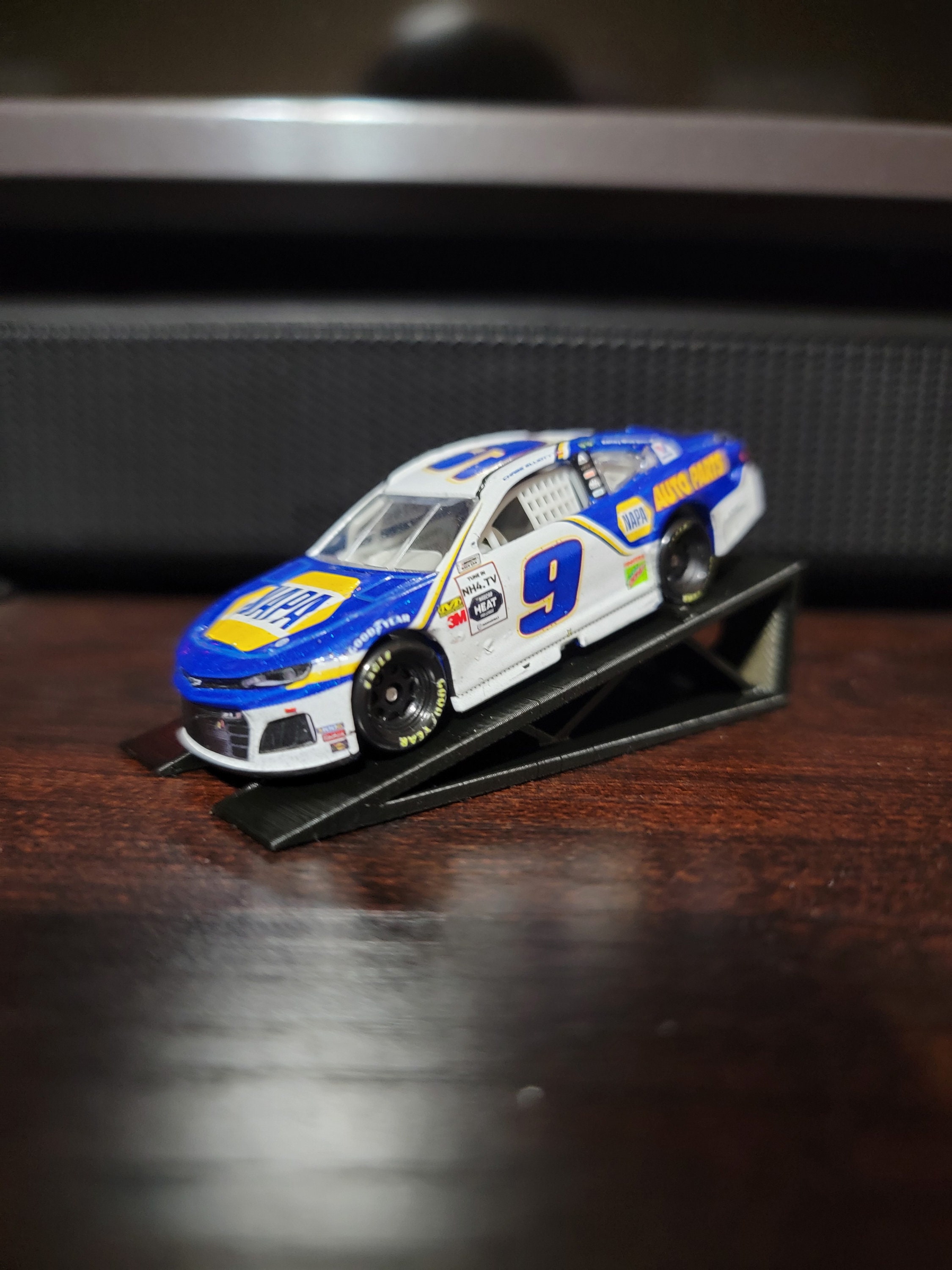 Die Cast Riser 1:64th Diecast Riser Stand - Etsy
