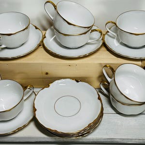 Hutschenreuther China Sets - Etsy